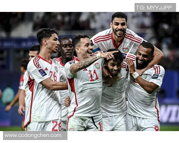 多哈萨德与吉达阿的激烈对决揭示阿联酋足球的未来发展潜力